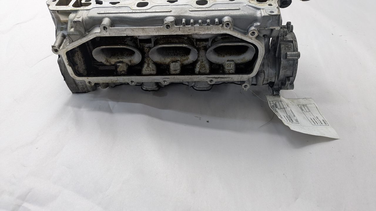 2021 AUDI S4 CYLINDER HEAD - 455818 — photo 4