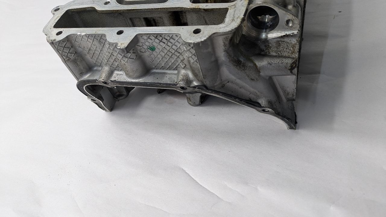 2021 AUDI S4 CYLINDER HEAD - 455818 — photo 5