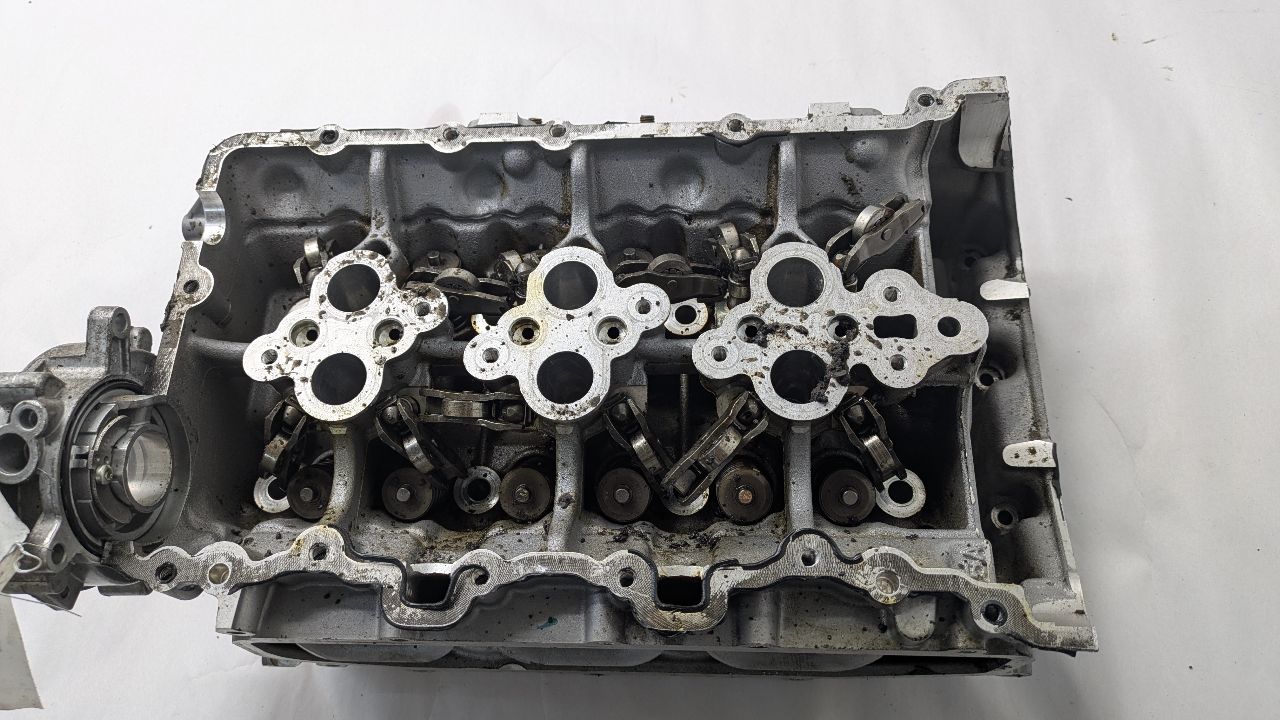 2021 AUDI S4 CYLINDER HEAD - 455818 — photo 7