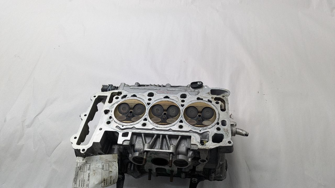 2021 AUDI S4 CYLINDER HEAD - 455819
