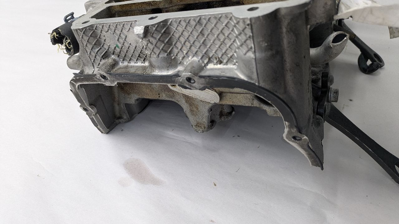 2021 AUDI S4 CYLINDER HEAD - 455819 — photo 3