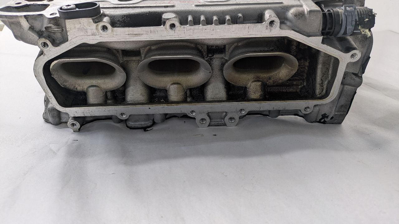 2021 AUDI S4 CYLINDER HEAD - 455819 — photo 5
