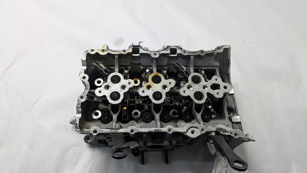2021 AUDI S4 CYLINDER HEAD - 455819 — photo 6