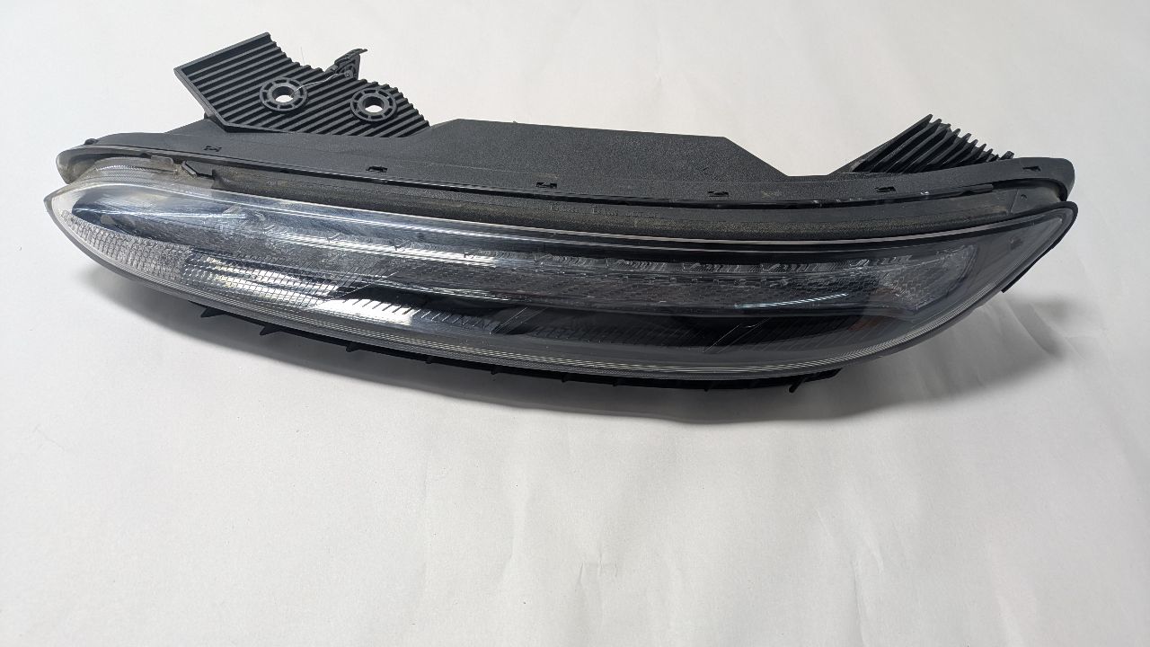 2022 HYUNDAI KONA Left HEADLAMP ASSEMBLY - 455875