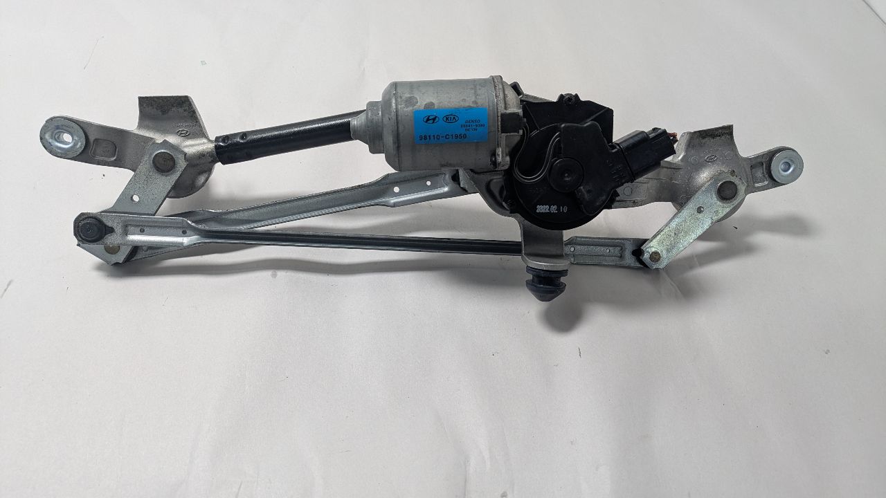 2022 HYUNDAI KONA WIPER MOTOR, WDSH - 455876