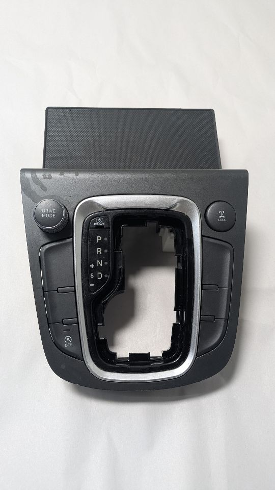 2022 HYUNDAI KONA Console, Front - 455877
