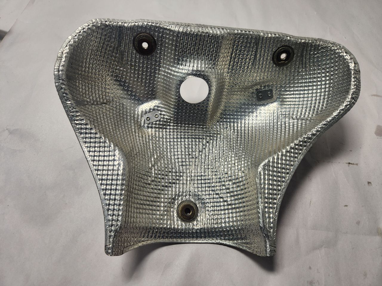 2022 HYUNDAI KONA Accessory Holders - 455881