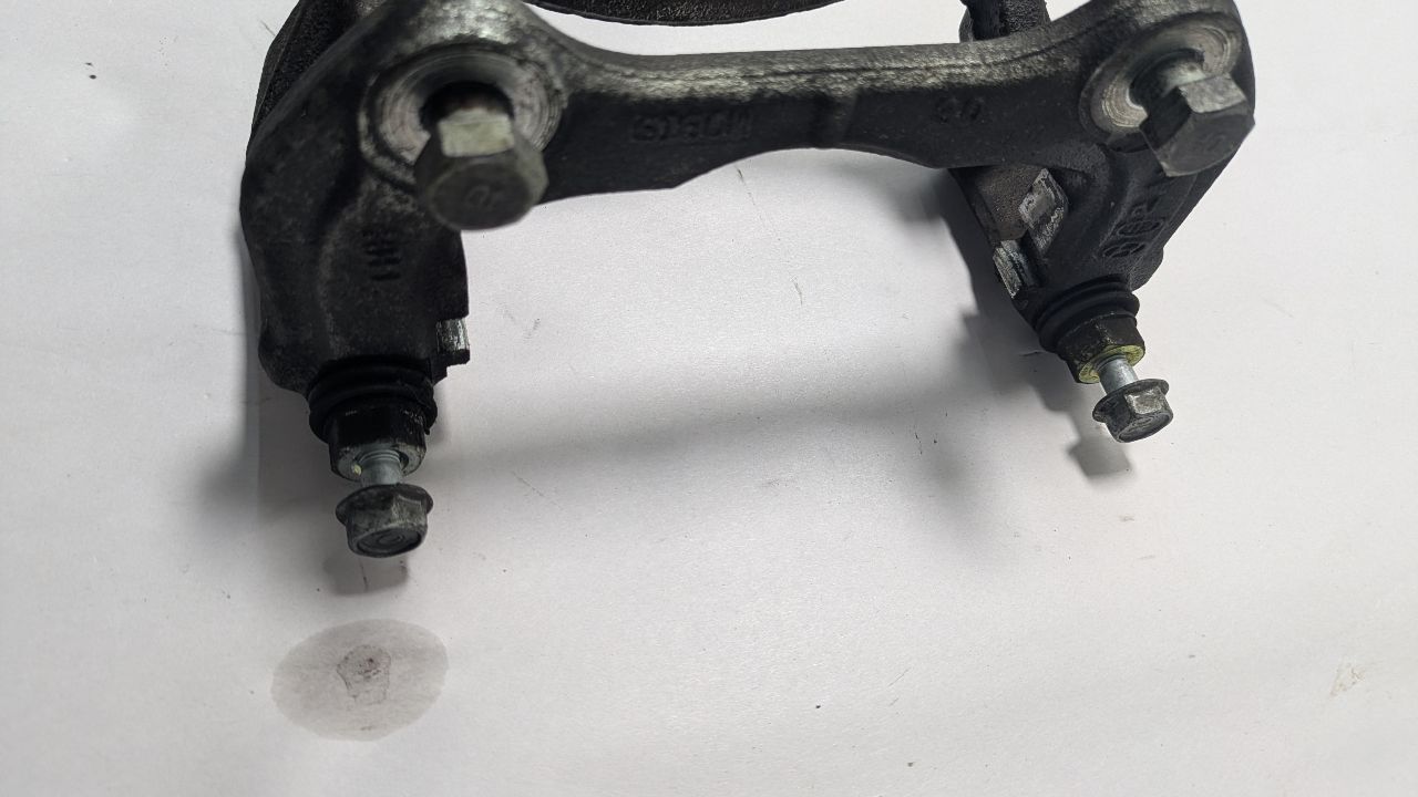 2022 HYUNDAI KONA BRACKETS, MISC - 455883 — photo 2