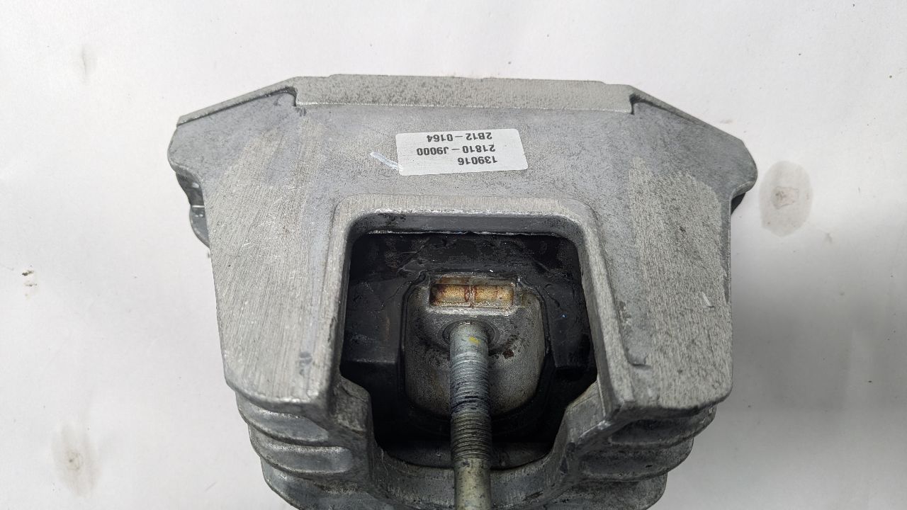 2022 HYUNDAI KONA ENGINE MOUNTS - 455884 — photo 5