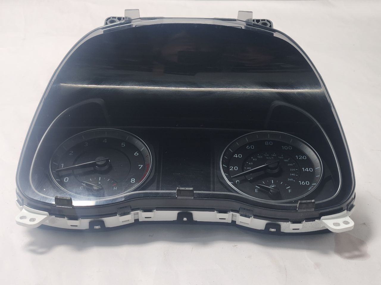 2022 HYUNDAI KONA Speedo Head/Cluster - 455886