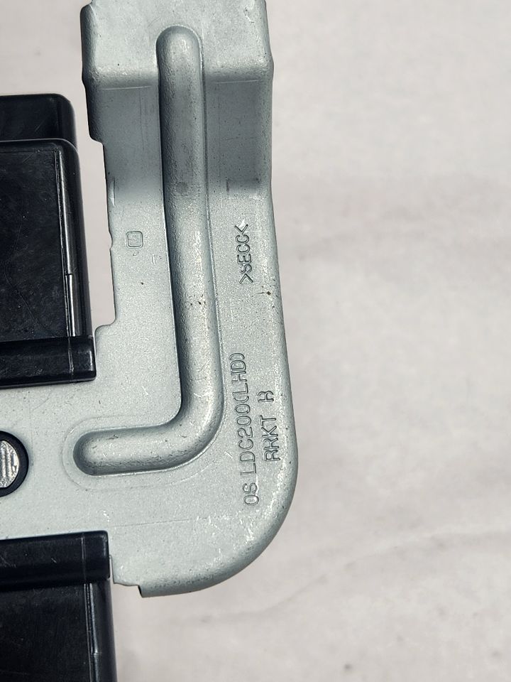 2022 HYUNDAI KONA Chassis Cont Mod - 455888 — photo 3