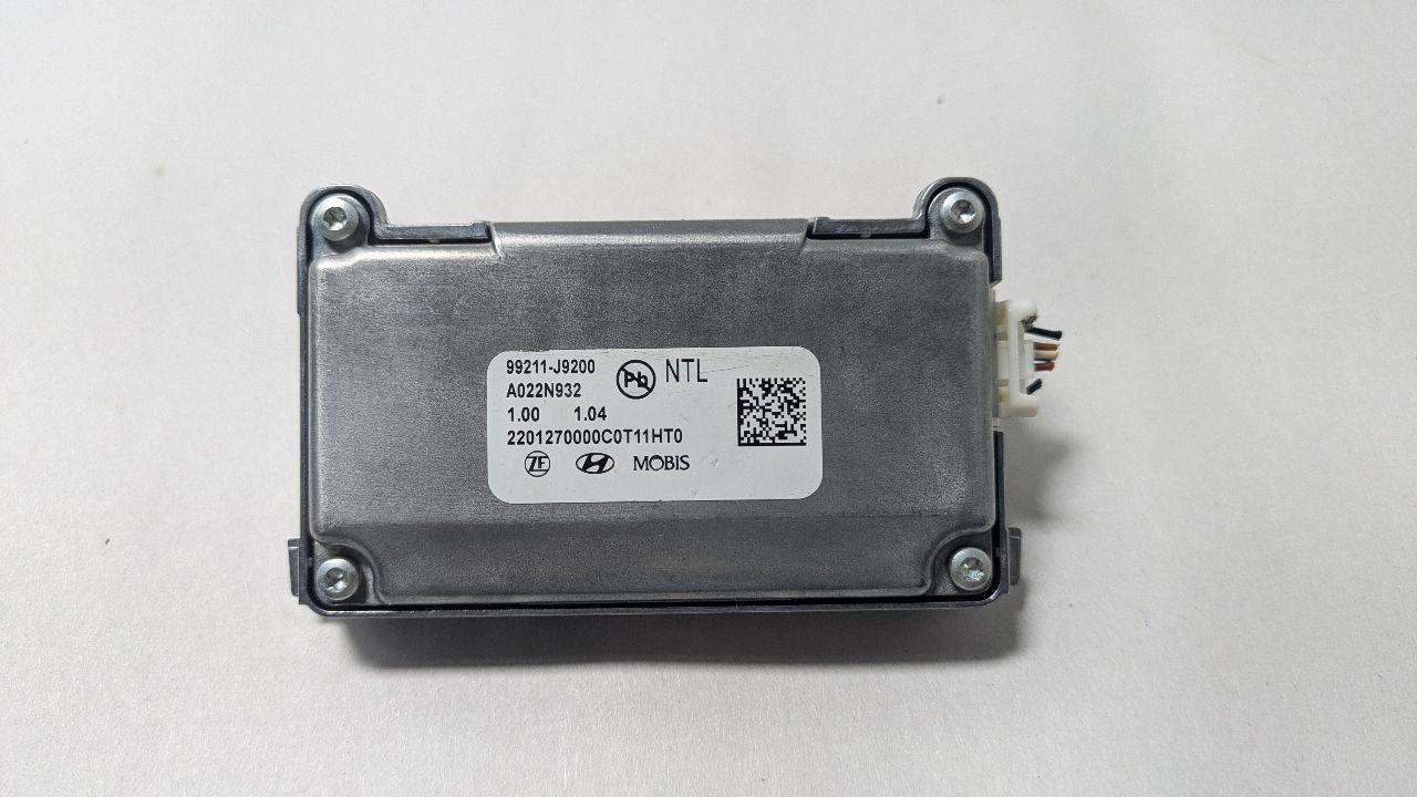 2022 HYUNDAI KONA Camera Projector - 455889 — photo 2