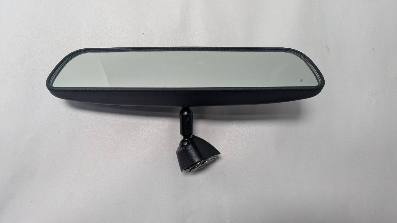 2022 HYUNDAI KONA Int Rr View Mirror - 455890