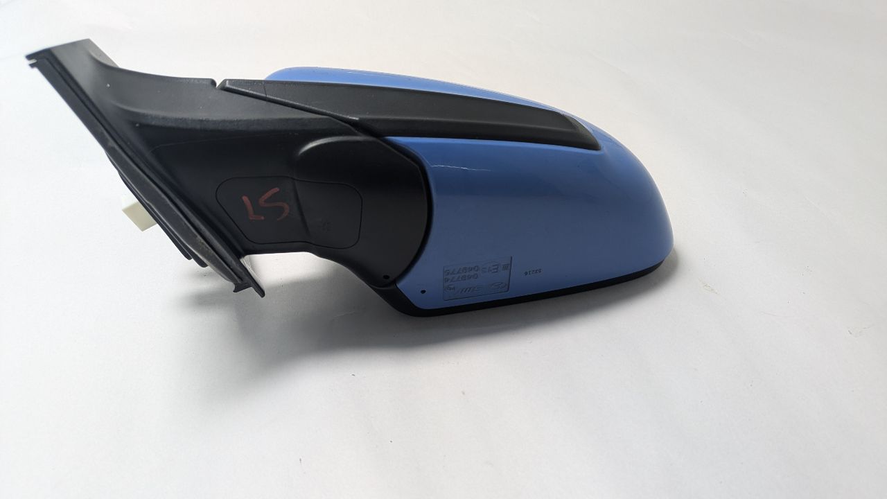 2022 HYUNDAI KONA Left SIDE VIEW MIRROR - 455892