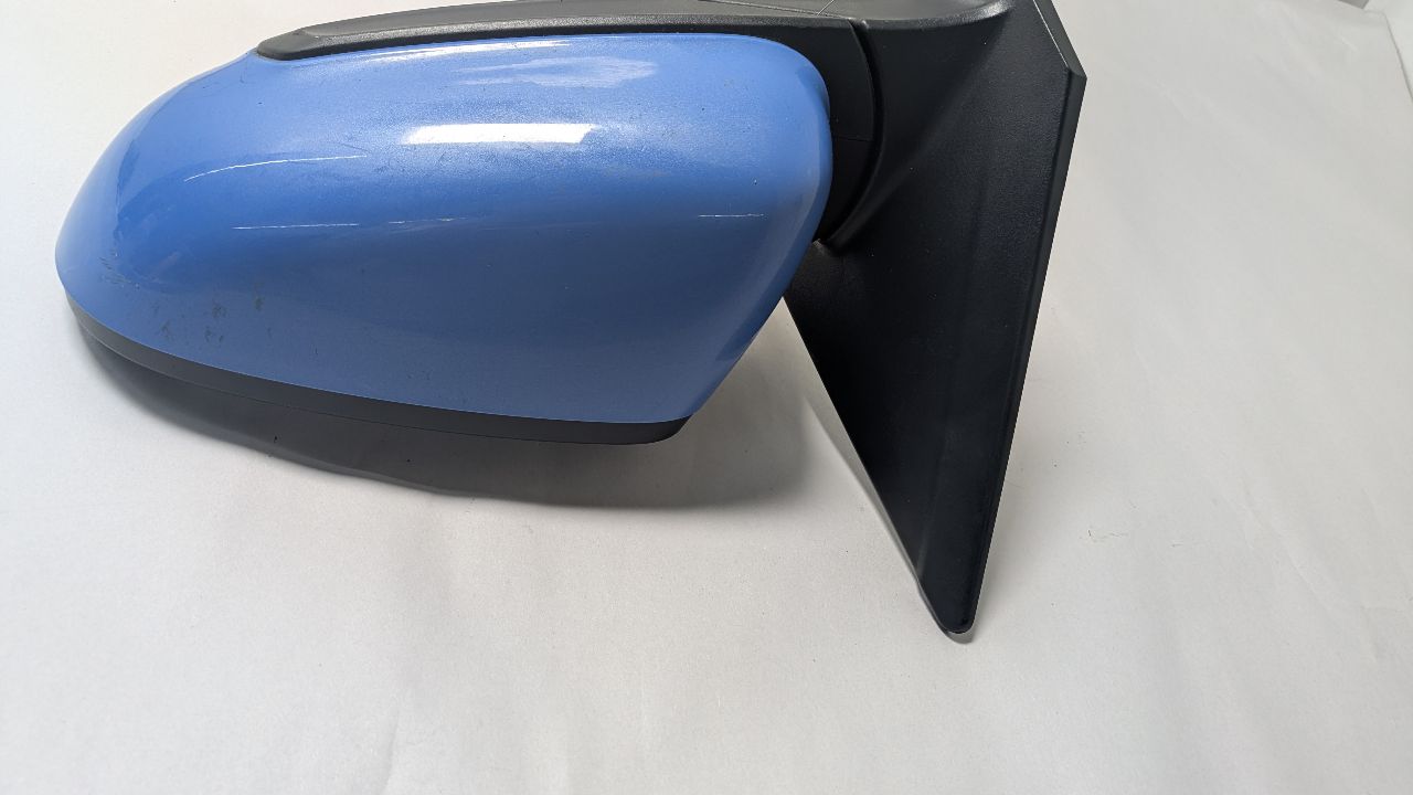 2022 HYUNDAI KONA Left SIDE VIEW MIRROR - 455892 — photo 2