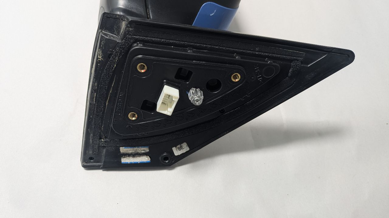 2022 HYUNDAI KONA Left SIDE VIEW MIRROR - 455892 — photo 3