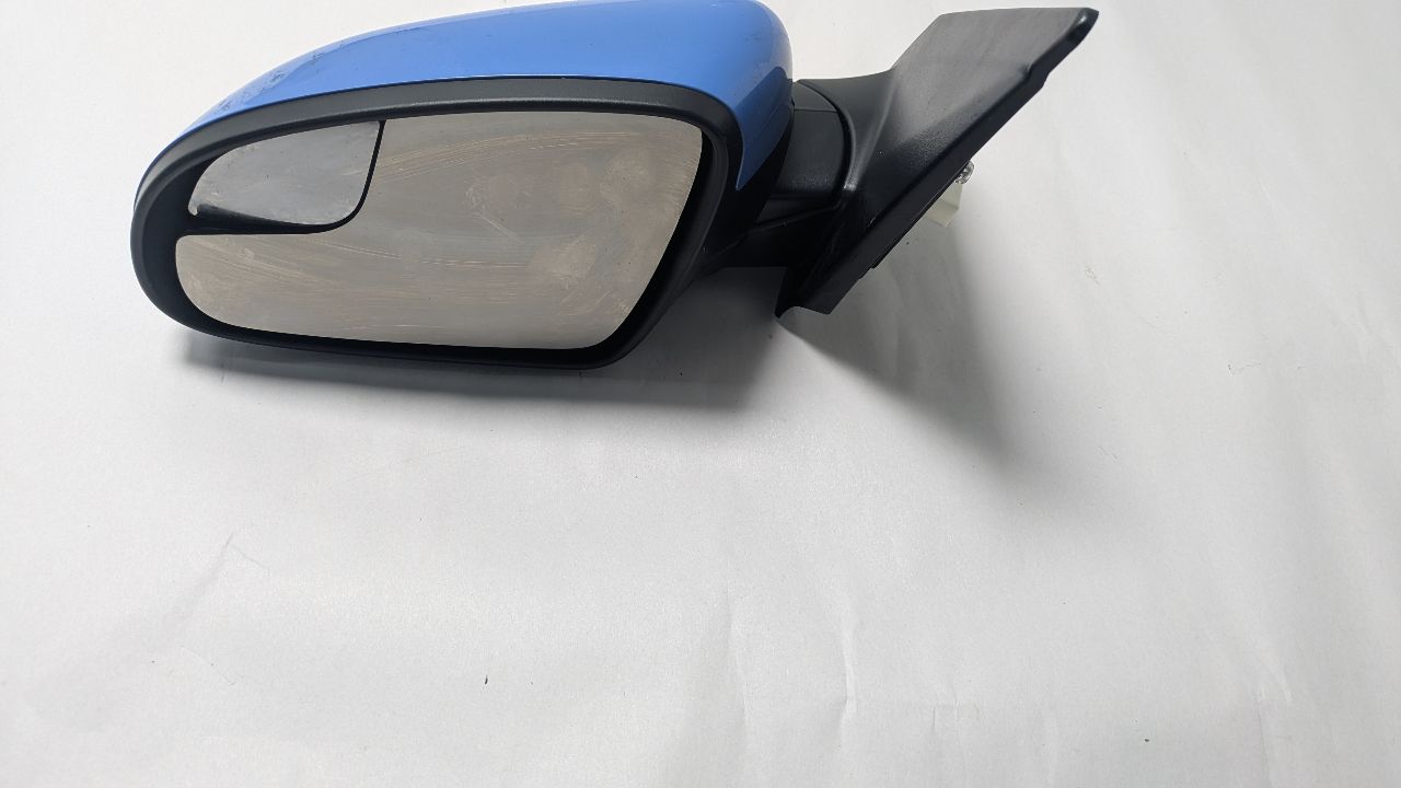 2022 HYUNDAI KONA Left SIDE VIEW MIRROR - 455892 — photo 4