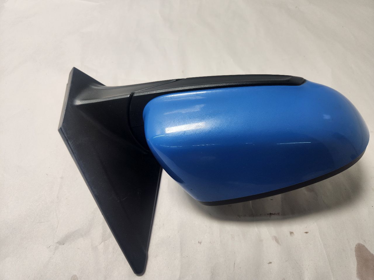 2022 HYUNDAI KONA Right SIDE VIEW MIRROR - 455893