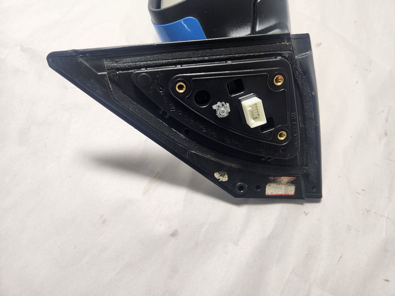 2022 HYUNDAI KONA Right SIDE VIEW MIRROR - 455893 — photo 3