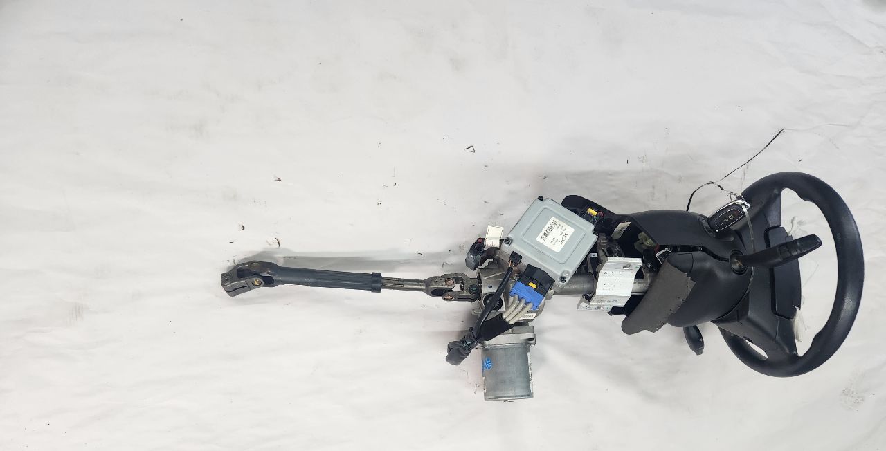 2017 HYUNDAI SONATA STEERING COLUMN - 456072 — photo 2