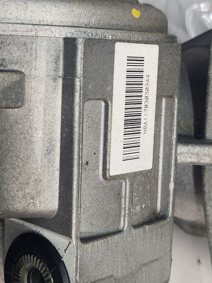 2017 HYUNDAI SONATA STEERING COLUMN - 456072 — photo 5