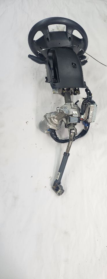 2017 HYUNDAI SONATA STEERING COLUMN - 456072 — photo 8