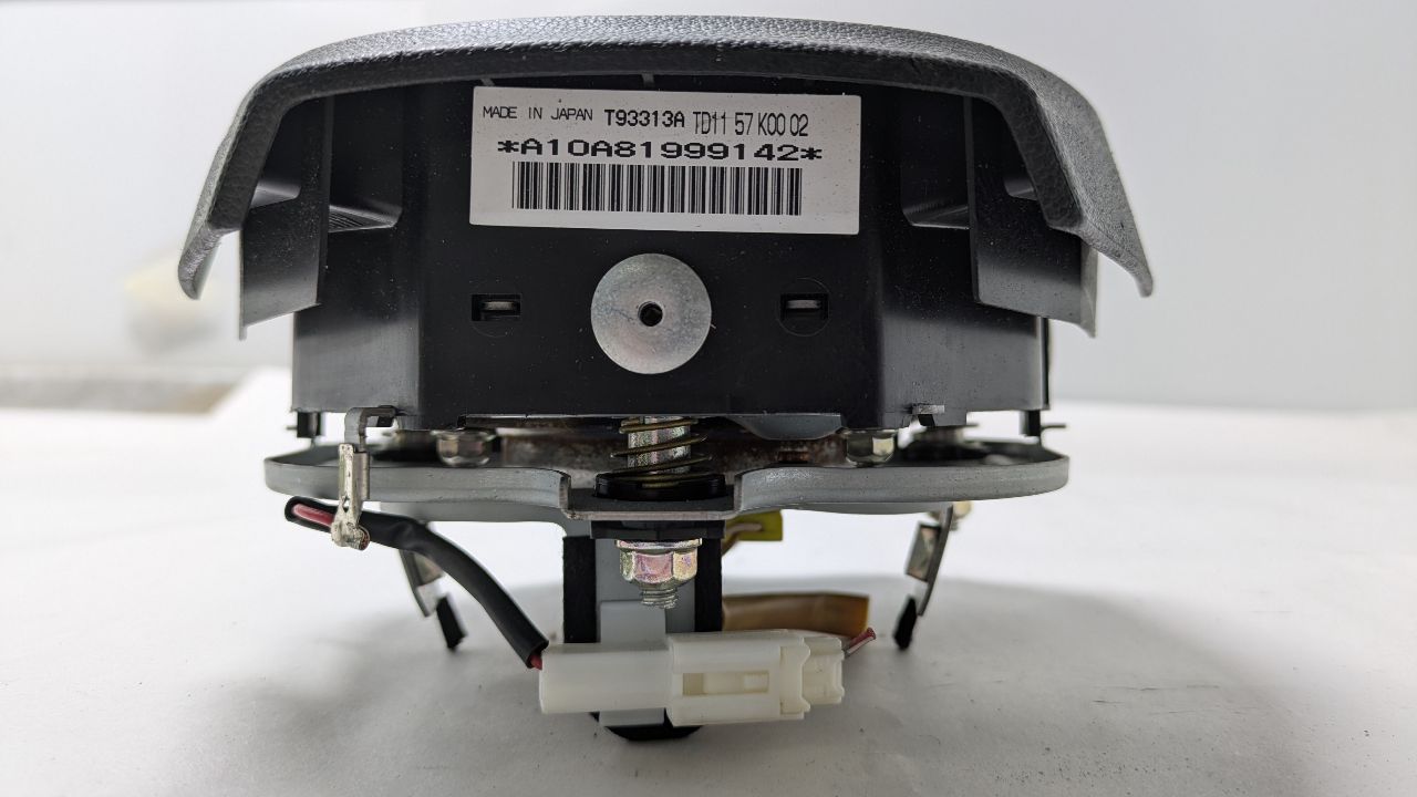 2008 MAZDA CX-9 AIR BAG - 456079 — photo 4
