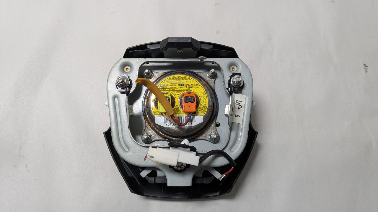 2008 MAZDA CX-9 AIR BAG - 456079 — photo 5
