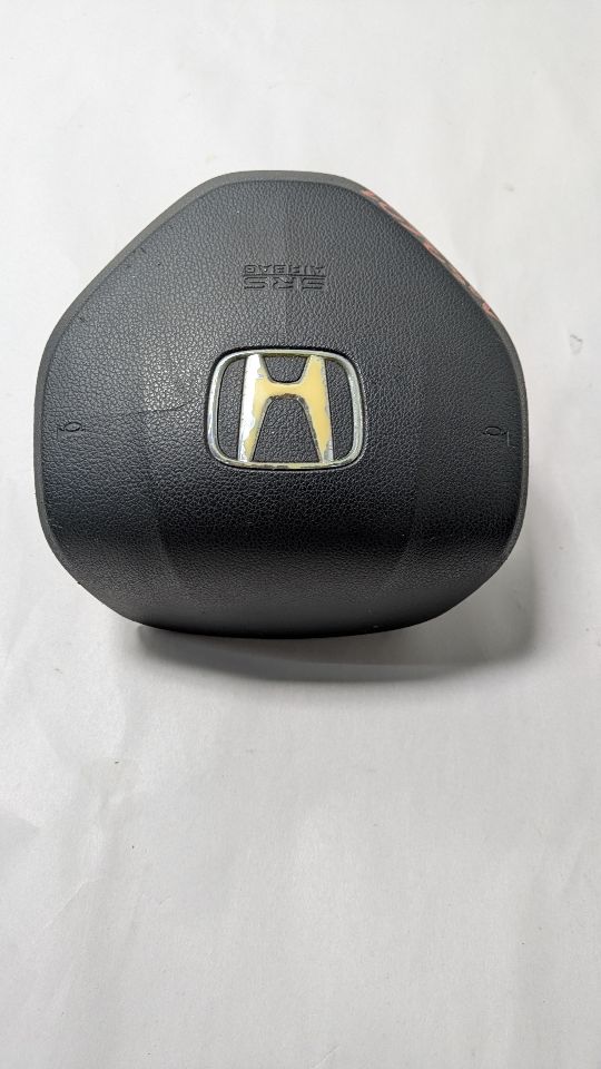 2012 HONDA CIVIC Left AIR BAG - 456089 — photo 1
