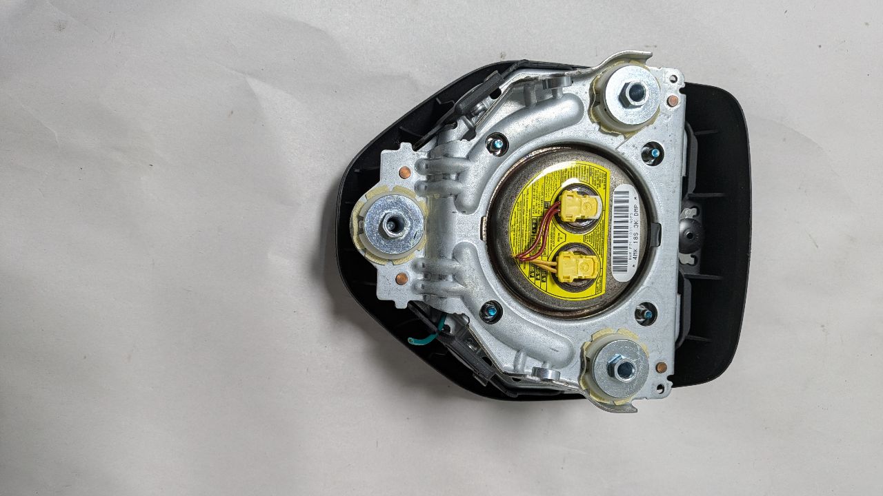 2012 HONDA CIVIC Left AIR BAG - 456089 — photo 4