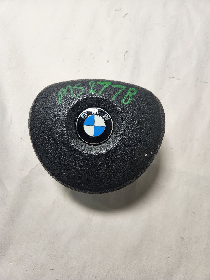 2008 BMW 128i Left AIR BAG - 456114