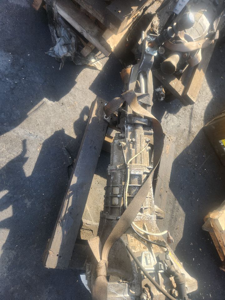 2022 SUBARU BR-Z Transmiss,Transaxle - 456133 — photo 2