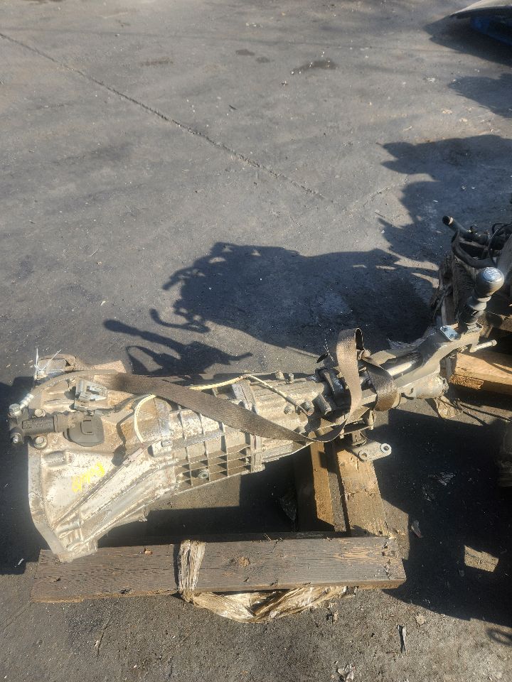 2022 SUBARU BR-Z Transmiss,Transaxle - 456133 — photo 3