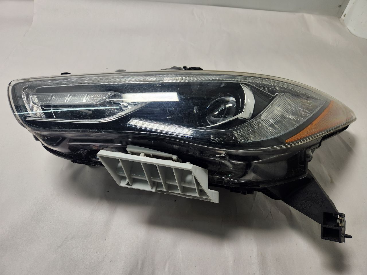 2019 INFINITI QX60 Left HEADLAMP ASSEMBLY - 456136