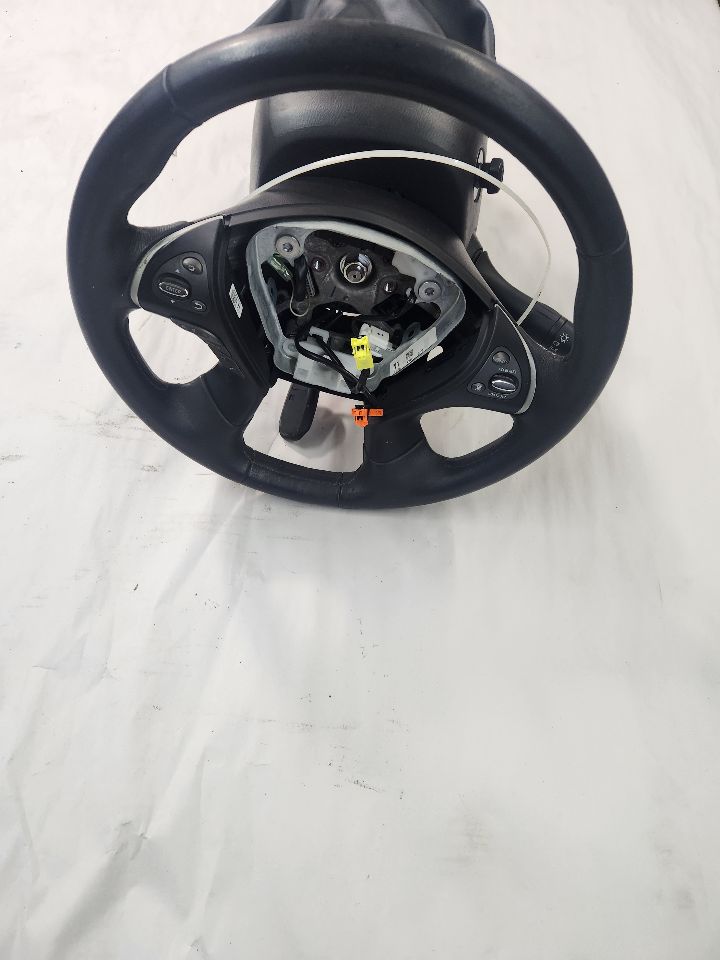 2019 INFINITI QX60 STEERING COLUMN - 456146 — photo 1