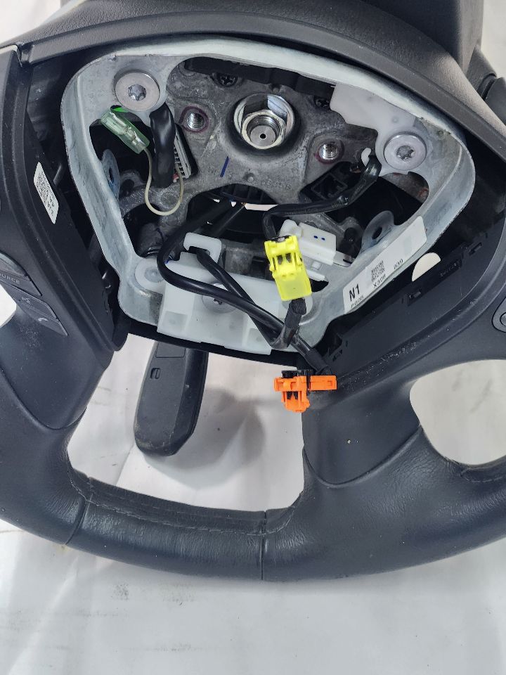 2019 INFINITI QX60 STEERING COLUMN - 456146 — photo 2