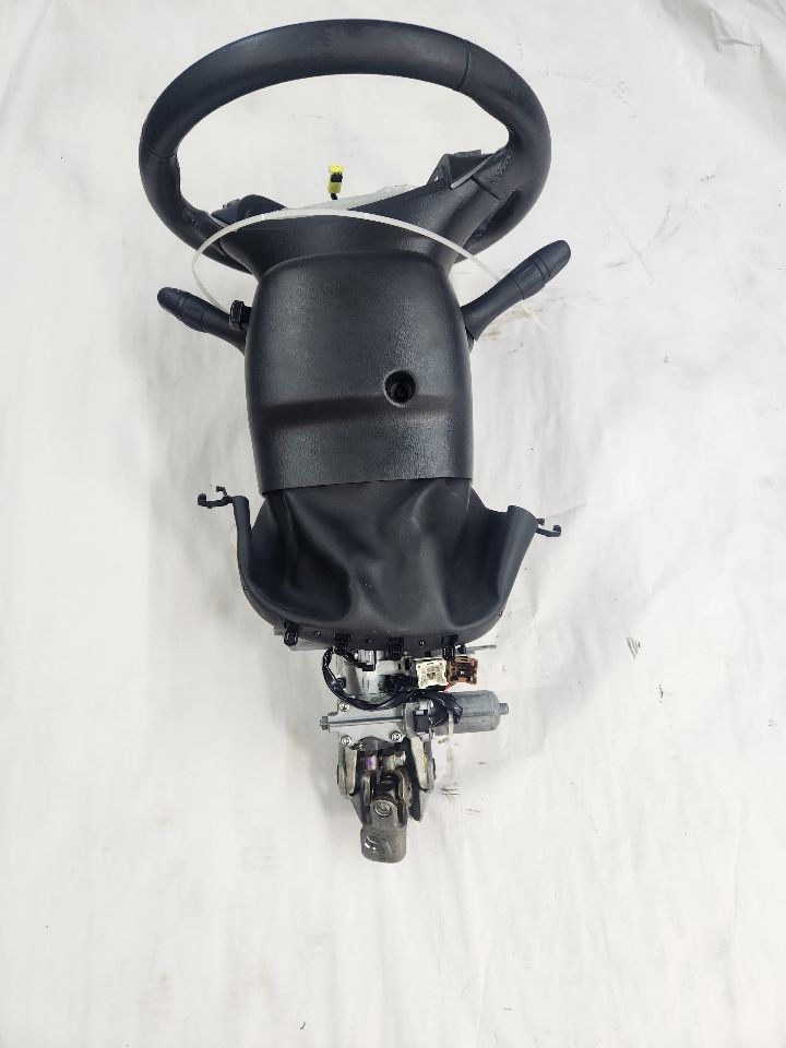 2019 INFINITI QX60 STEERING COLUMN - 456146 — photo 5