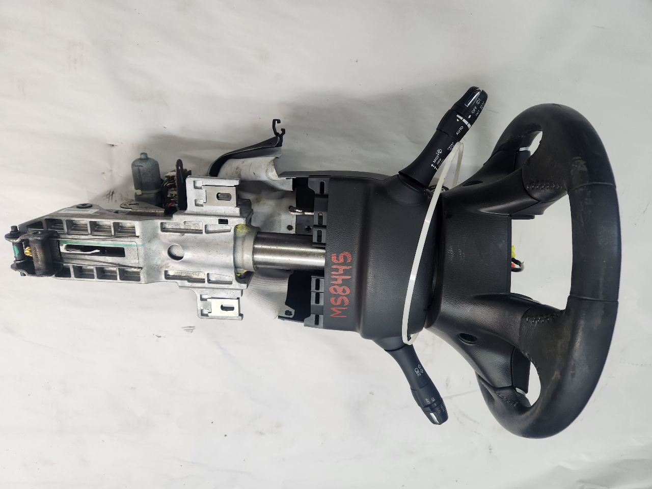 2019 INFINITI QX60 STEERING COLUMN - 456146 — photo 6