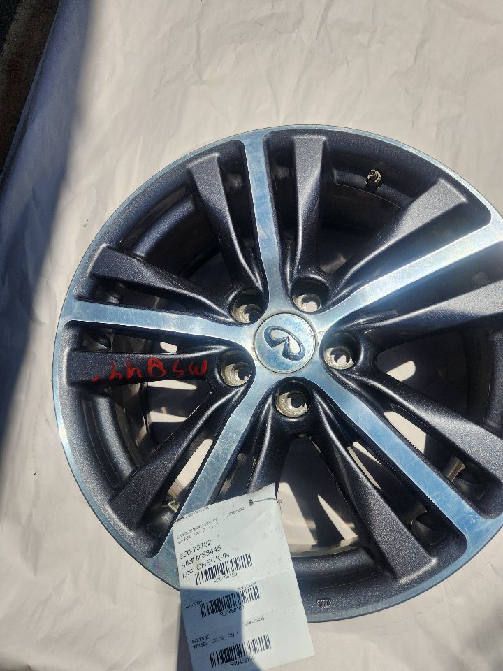 2019 INFINITI QX60 WHEEL - 456150