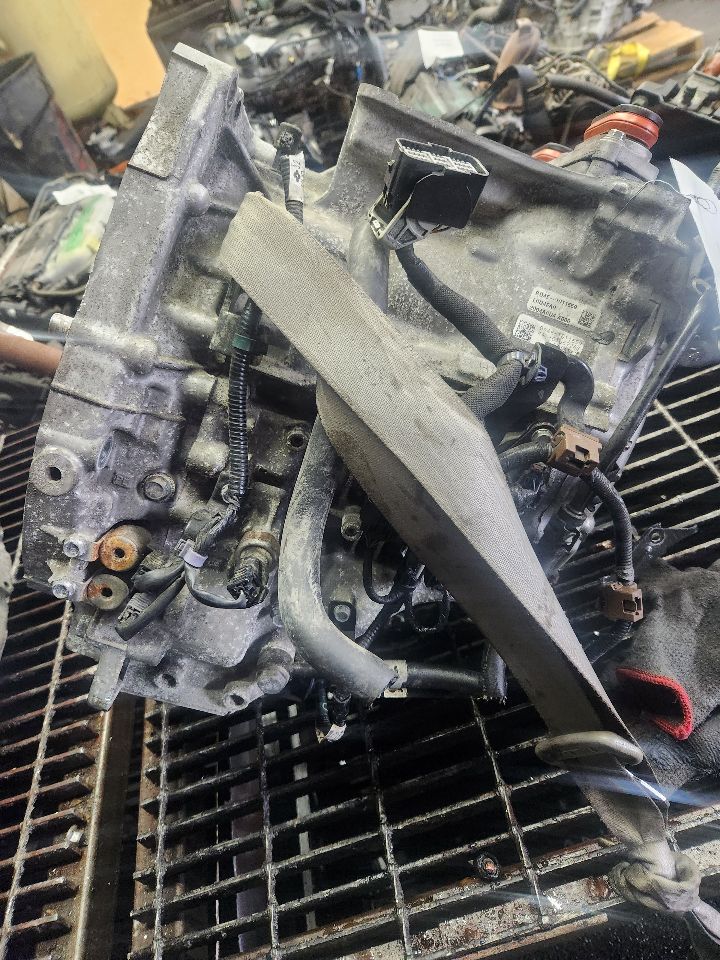 2020 HONDA ACCORD Transmiss,Transaxle - 456171