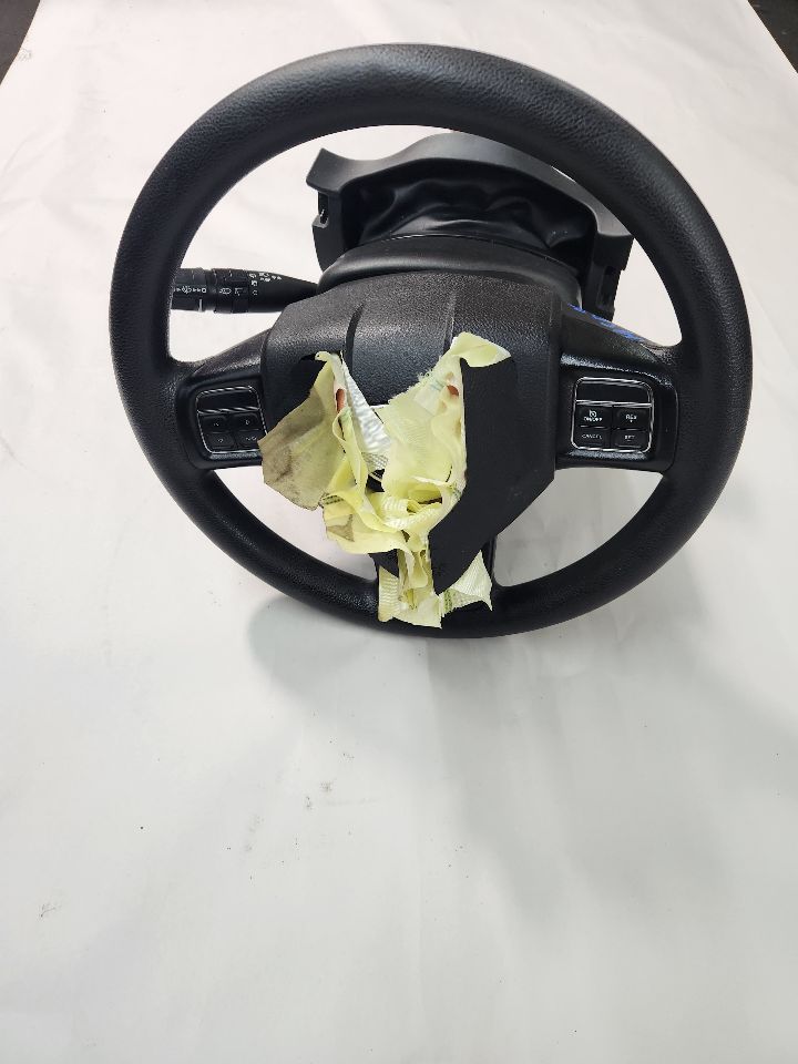 2020 DODGE JOURNEY STEERING COLUMN - 456205