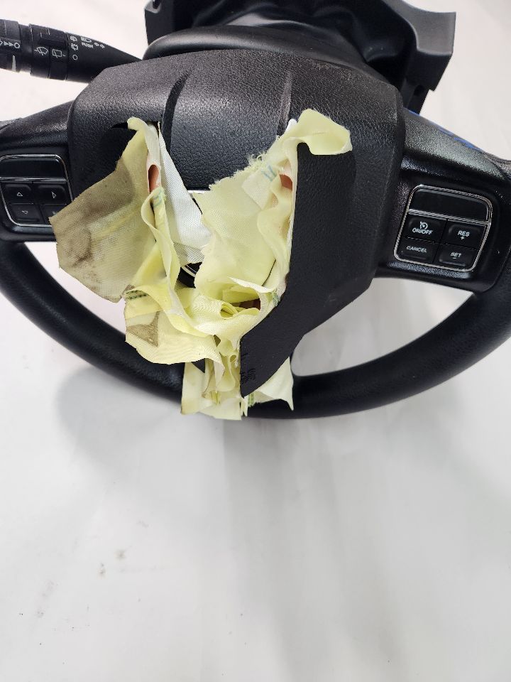 2020 DODGE JOURNEY STEERING COLUMN - 456205 — photo 2