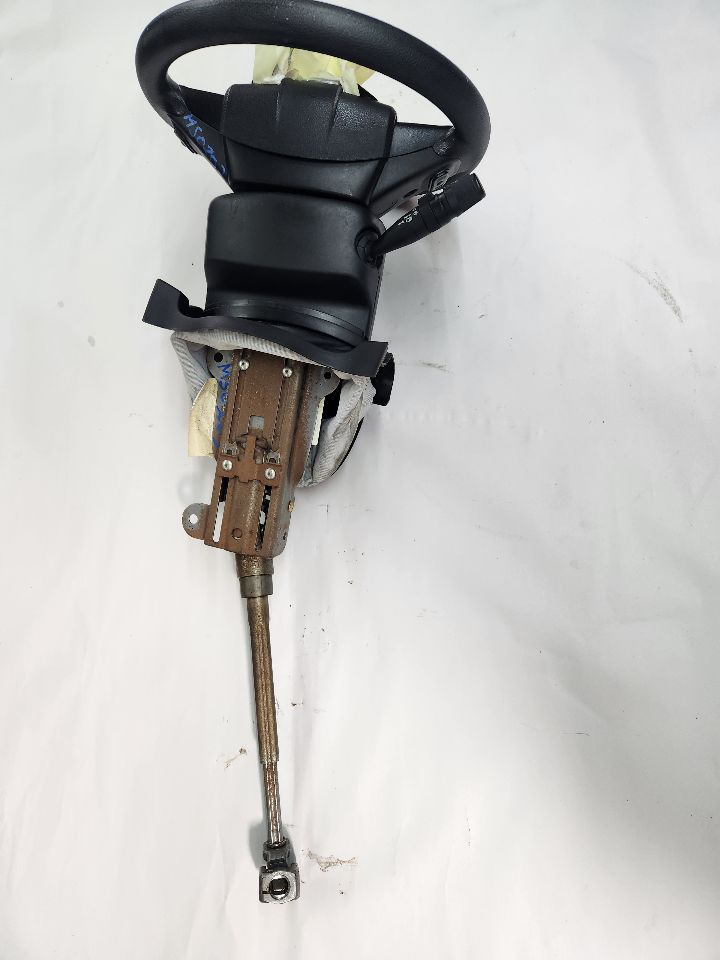 2020 DODGE JOURNEY STEERING COLUMN - 456205 — photo 3