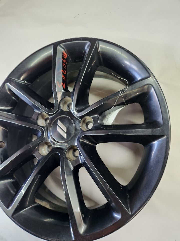2020 DODGE JOURNEY WHEEL - 456208 — photo 3