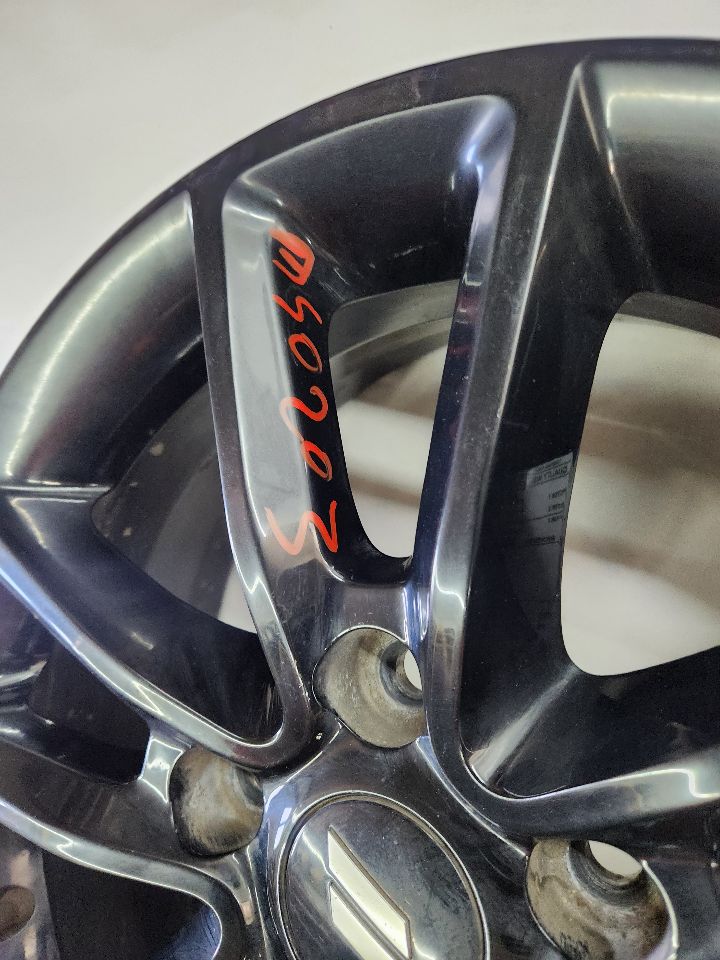 2020 DODGE JOURNEY WHEEL - 456208 — photo 4