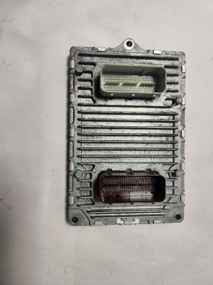 2020 DODGE JOURNEY Eng/Motor Cont Mod - 456209
