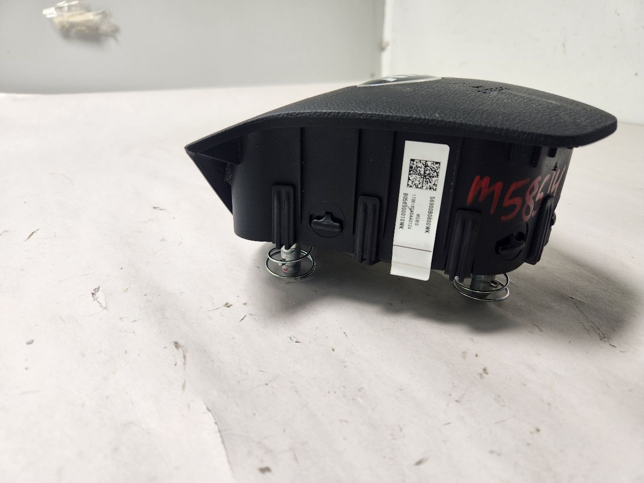 2017 KIA FORTE Left AIR BAG - 456222 — photo 5