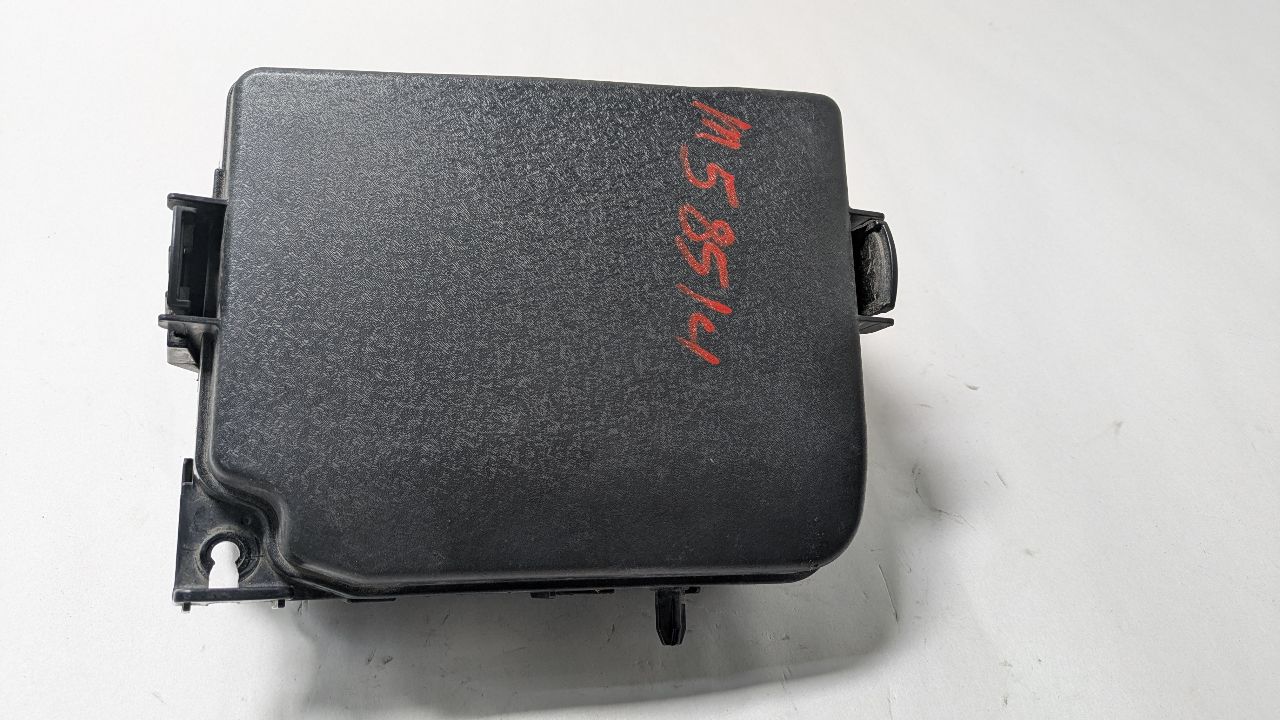 2017 KIA FORTE Fuse Box, Engine - 456231