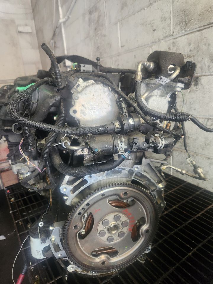 2015 FORD ESCAPE ENGINE ASSEMBLY - 456238 — photo 2