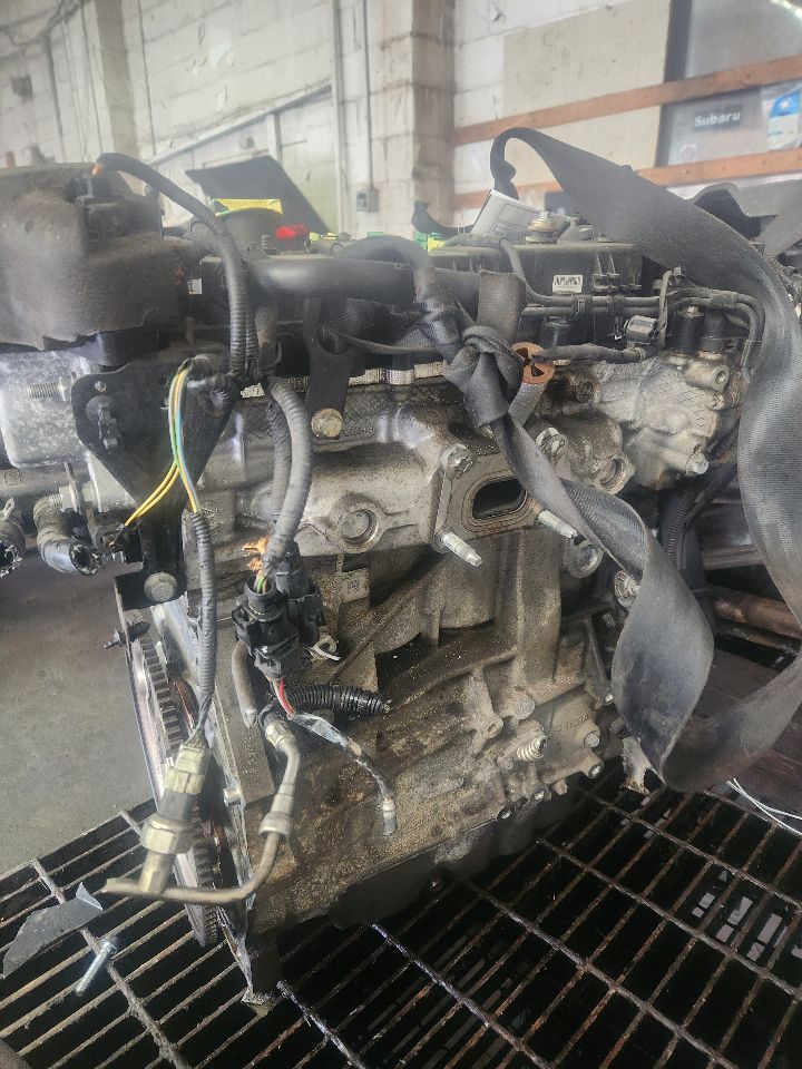2015 FORD ESCAPE ENGINE ASSEMBLY - 456238 — photo 3